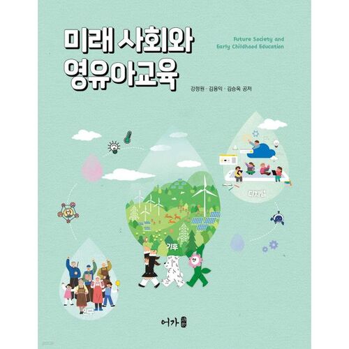 Société future et éducation de la petite enfance 