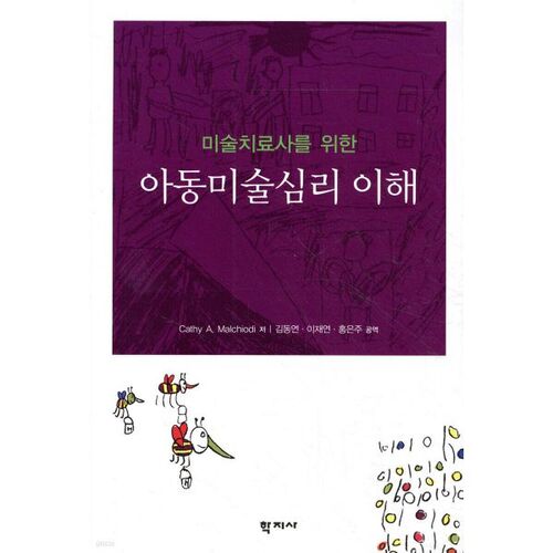 Comprendre la psychologie de l'art chez l'enfant 