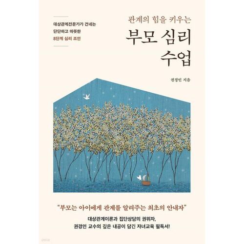 Parenting Psychology Class 