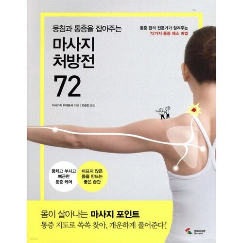 Prescription de massage 72 