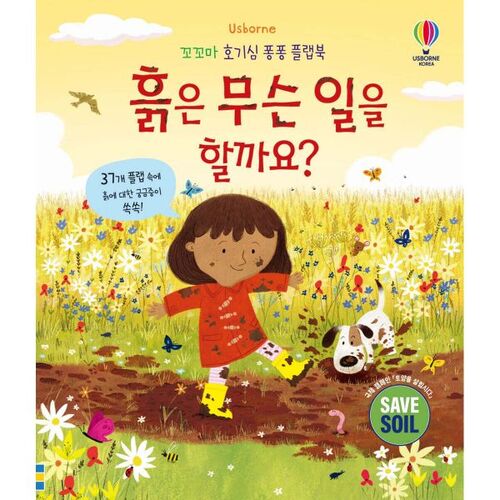 Quel est le rôle du sol ? 