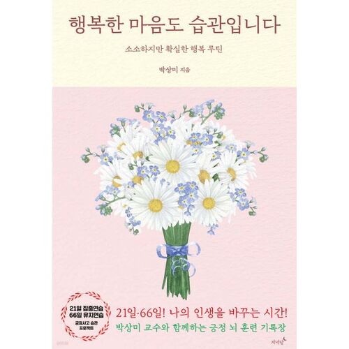 A happy mind is also a habit 