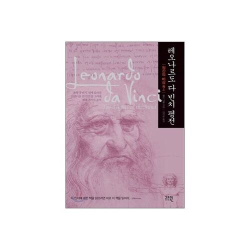 Biographie de Léonard de Vinci 