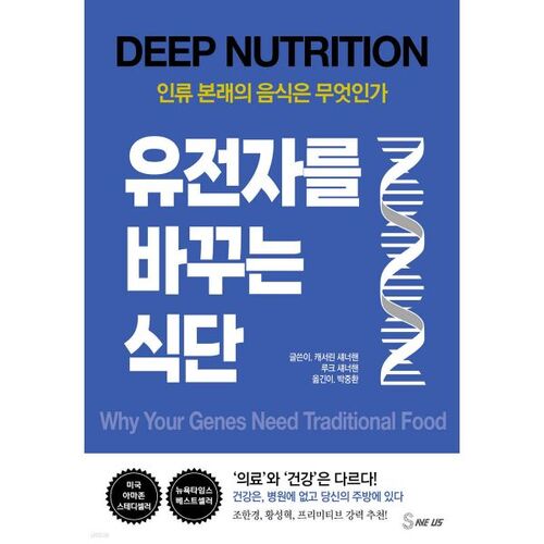 The diet that changes your genes 