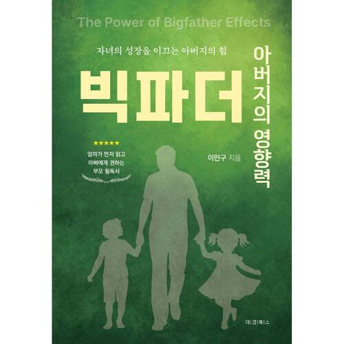 L'influence du Père Grand 