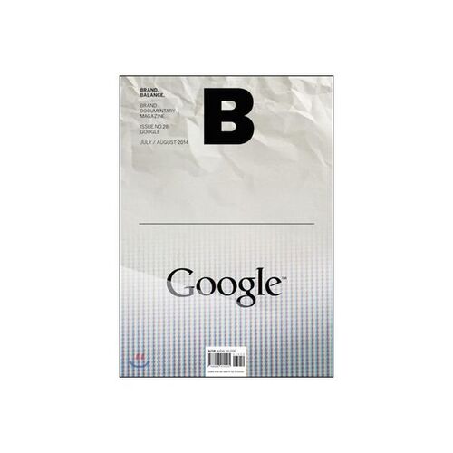 Magazine B (mensuel) : juillet [2014] 