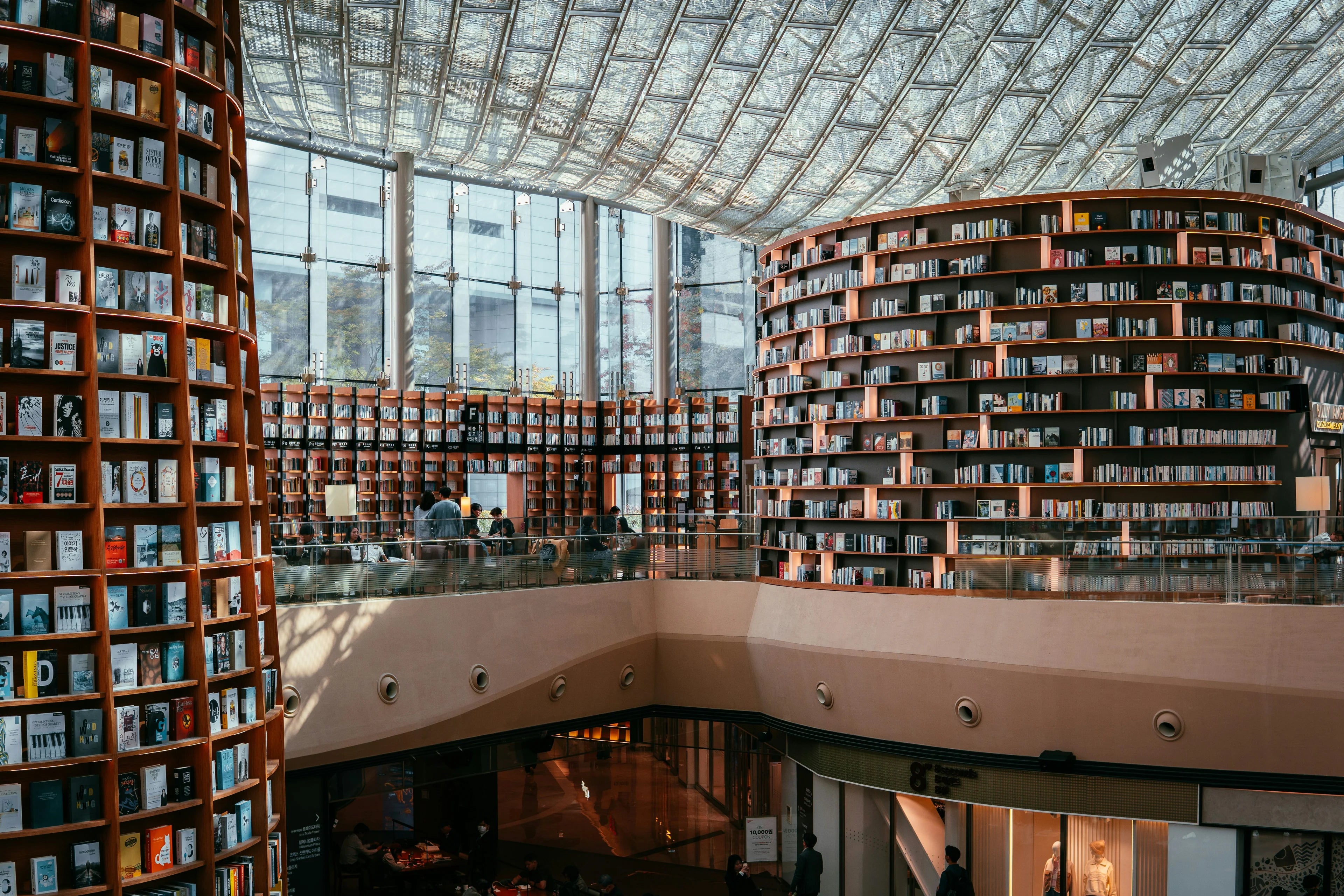 is librairie.coreenne.fr legit
